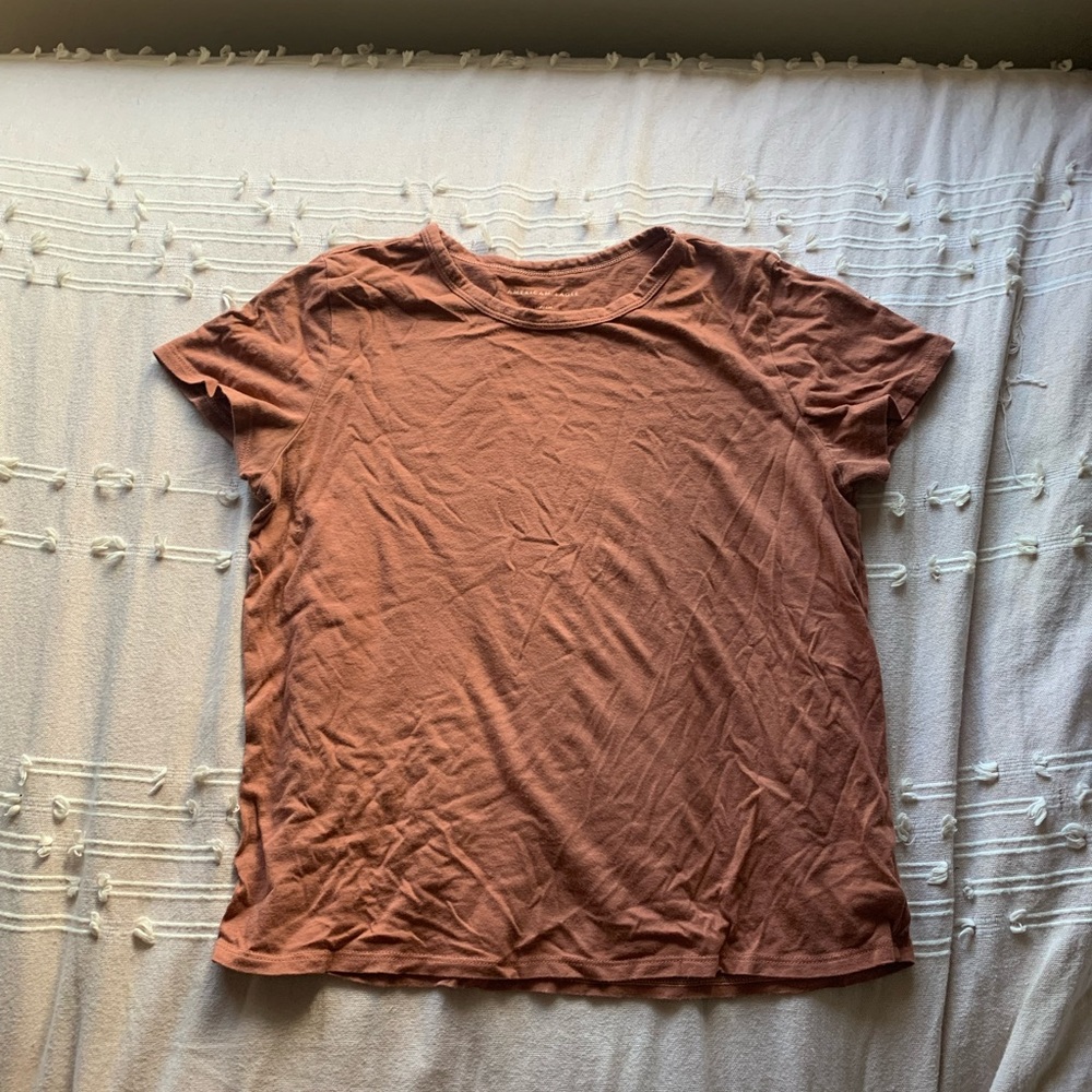 Small American Eagle T-shirt!